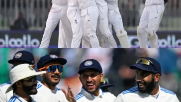 Future of Test Cricket