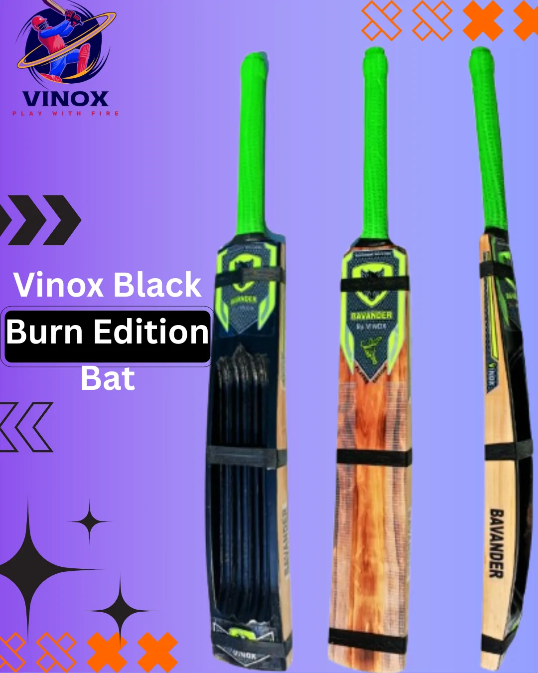 Vinox Sports