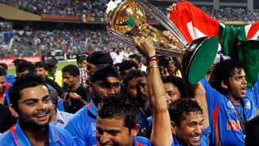India Rise