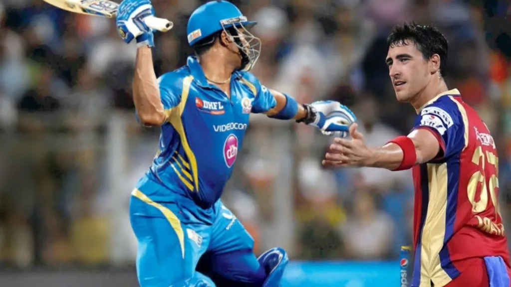 Cricketer