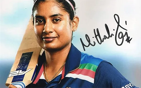 Rise of Women in Cricket