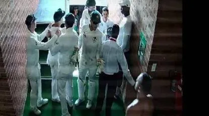 Cricketer