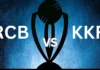 Who’s Winning IPL 2025 – RCB or KKR?