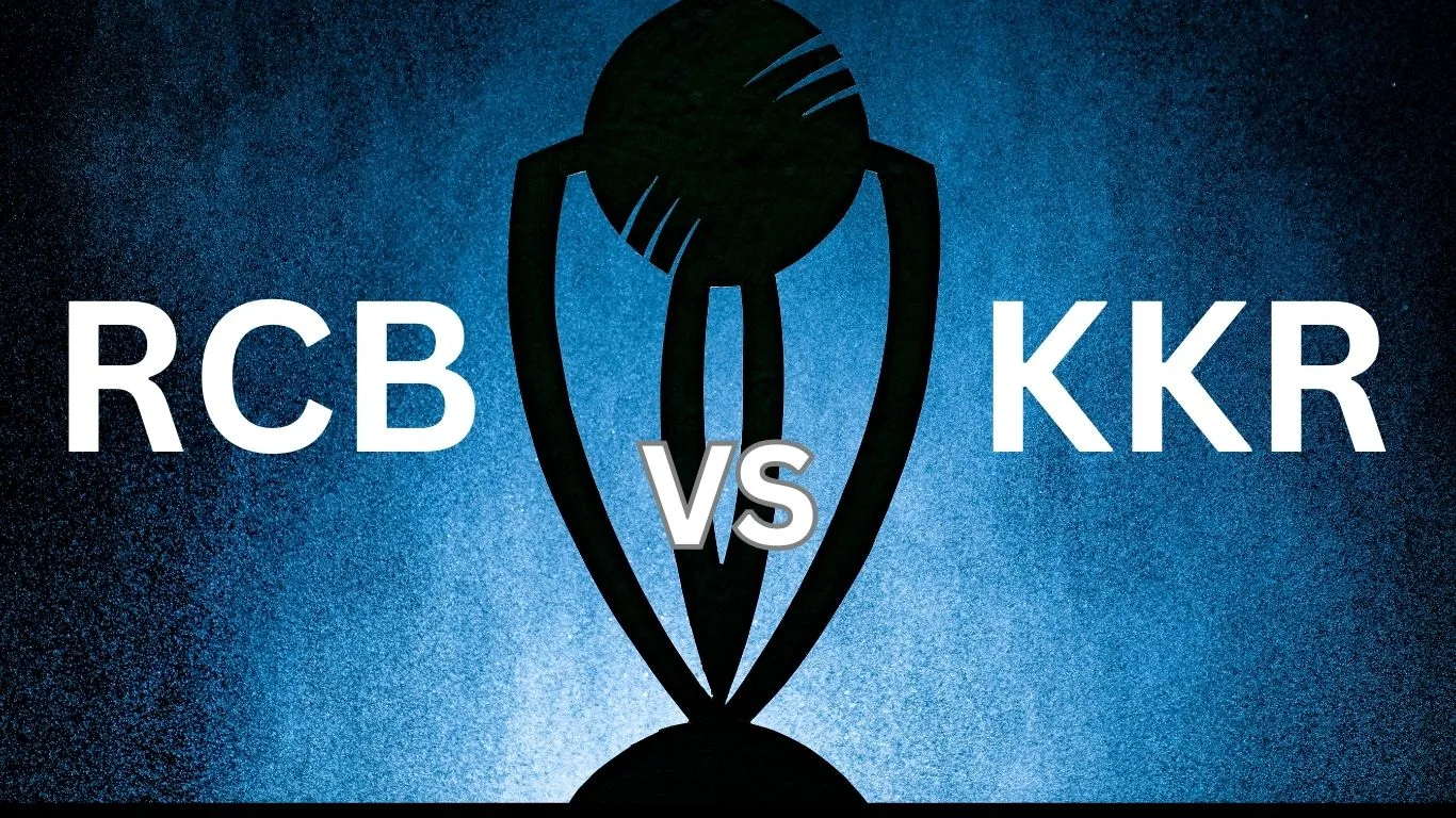 Who’s Winning IPL 2025 – RCB or KKR?