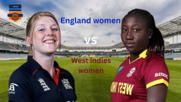 West Indies Women vs England Women