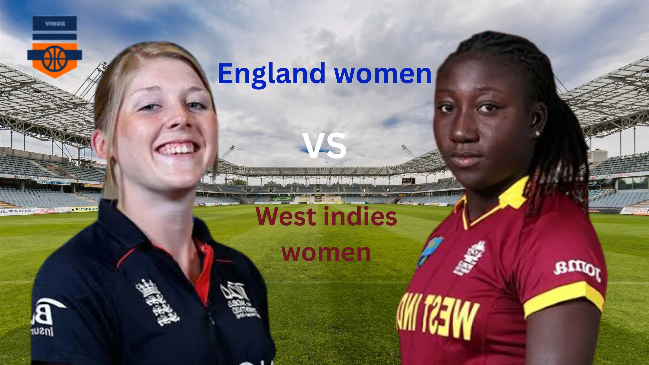 West Indies Women vs England Women