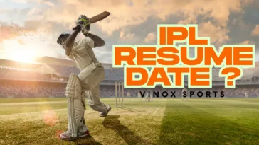 IPL RESUME