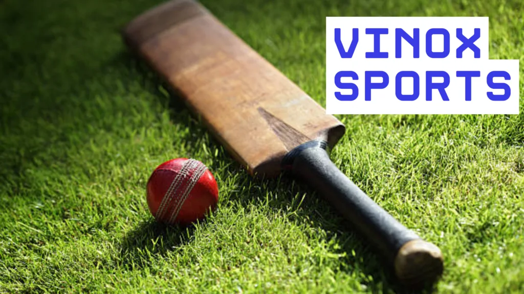 VINOX SPORTS