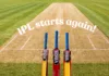IPL 2025 restart