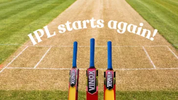 IPL 2025 restart