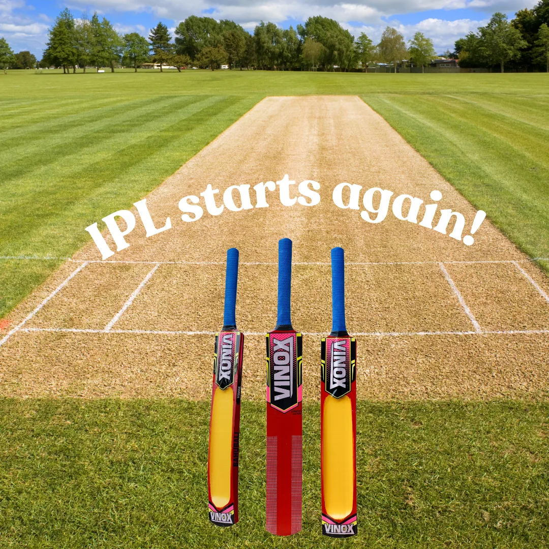 IPL 2025 restart