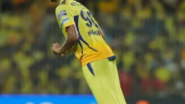 Mustafizur Rahman IPL 2025 Replacement