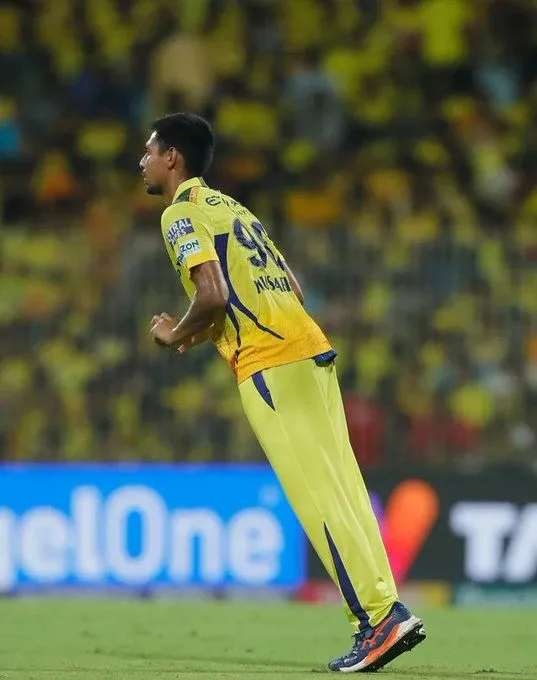 Mustafizur Rahman IPL 2025 Replacement