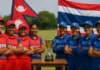nepal vs thailand women's cricket