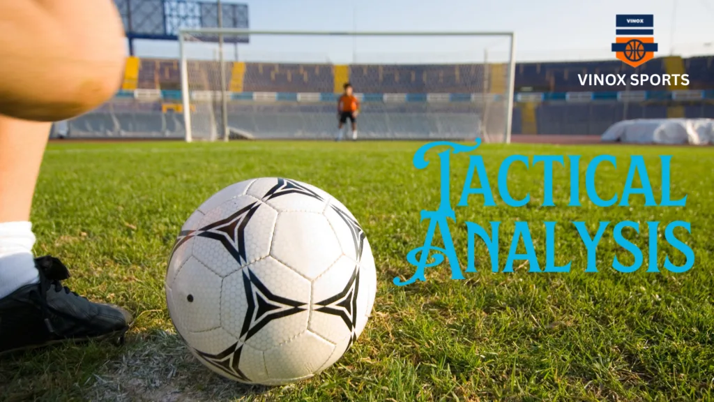 real madrid tactikals analysis