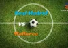 Real Madrid vs Mallorca VINOX SPORTS