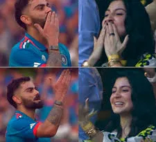 Anushka Virat Viral Love
