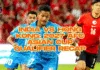 India vs Hong Kong: Stoppage-Time Heartbreak in Asian Cup Qualifier