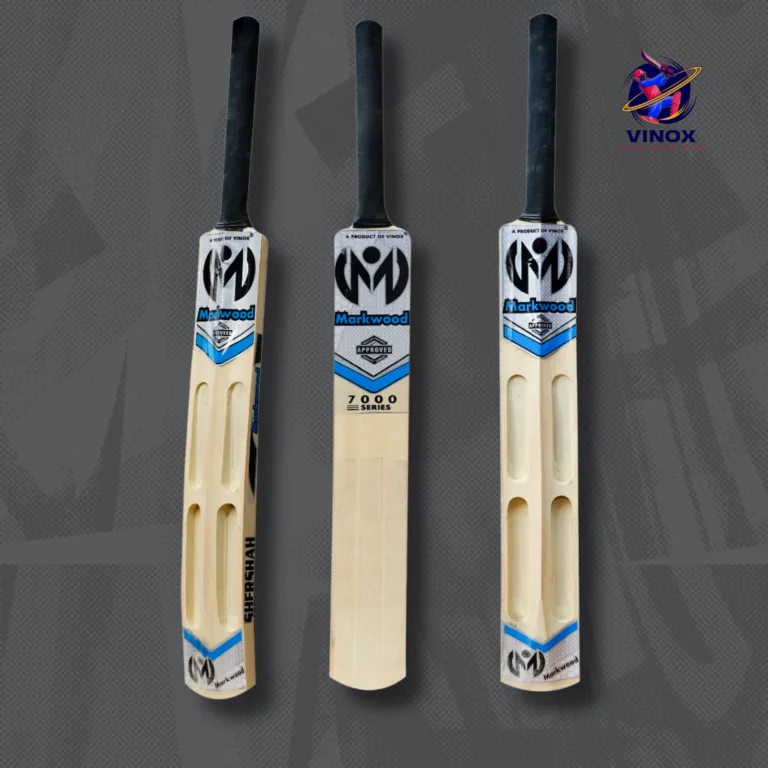 VINOX MARKWOOD 4 CAPSULE PLAYER EDITION