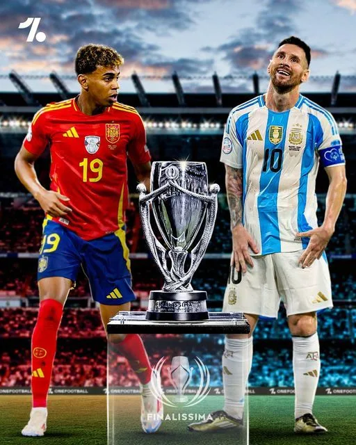 Chile vs Argentina 2025