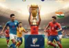 Chile vs Argentina 2025