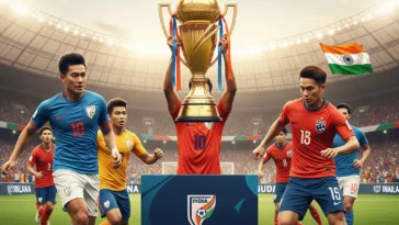 Chile vs Argentina 2025