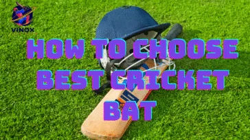 How to Choose Best Cricket Bat