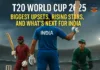 T20 World Cup 2025
