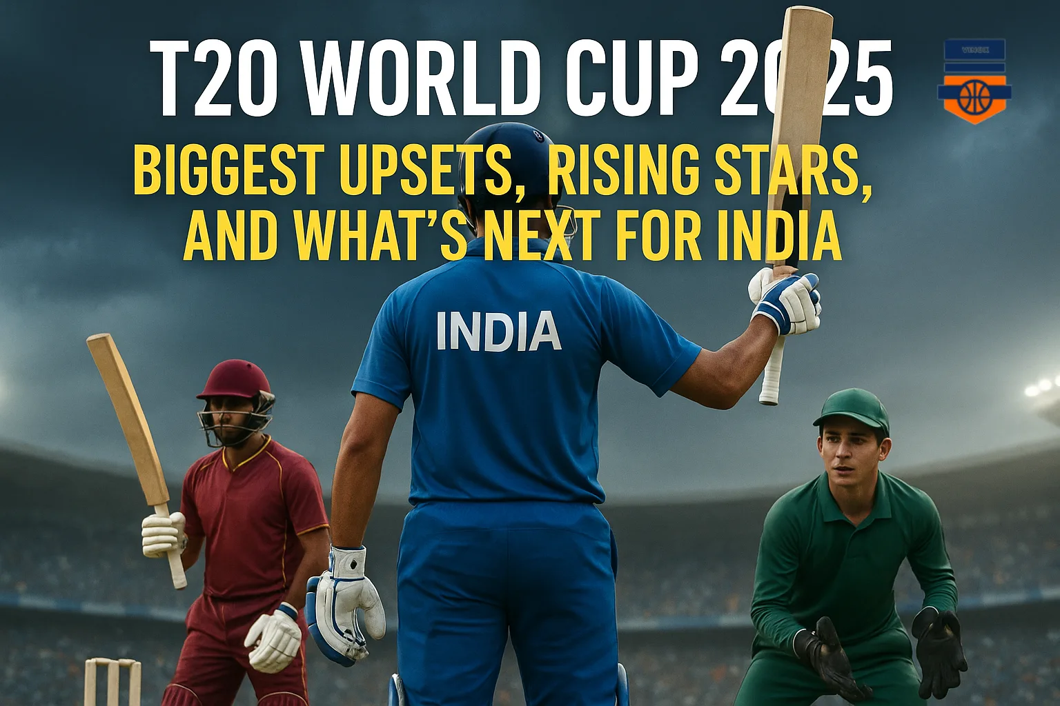 T20 World Cup 2025