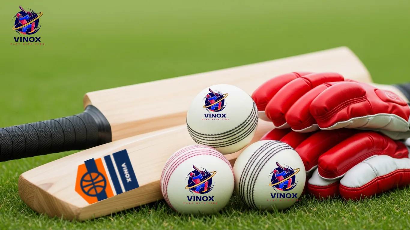 Cricket Essentials for a Good Cricketer