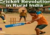 Why Soft Tennis Ball Cricket is Booming in Rural India – The Vinox Effect