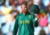 Klaasen Retires from Cricket