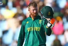 Klaasen Retires from Cricket
