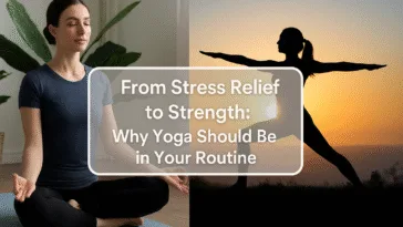 yoga benefits