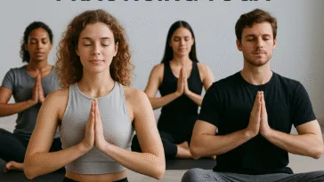 Benefits of Practicing Yoga