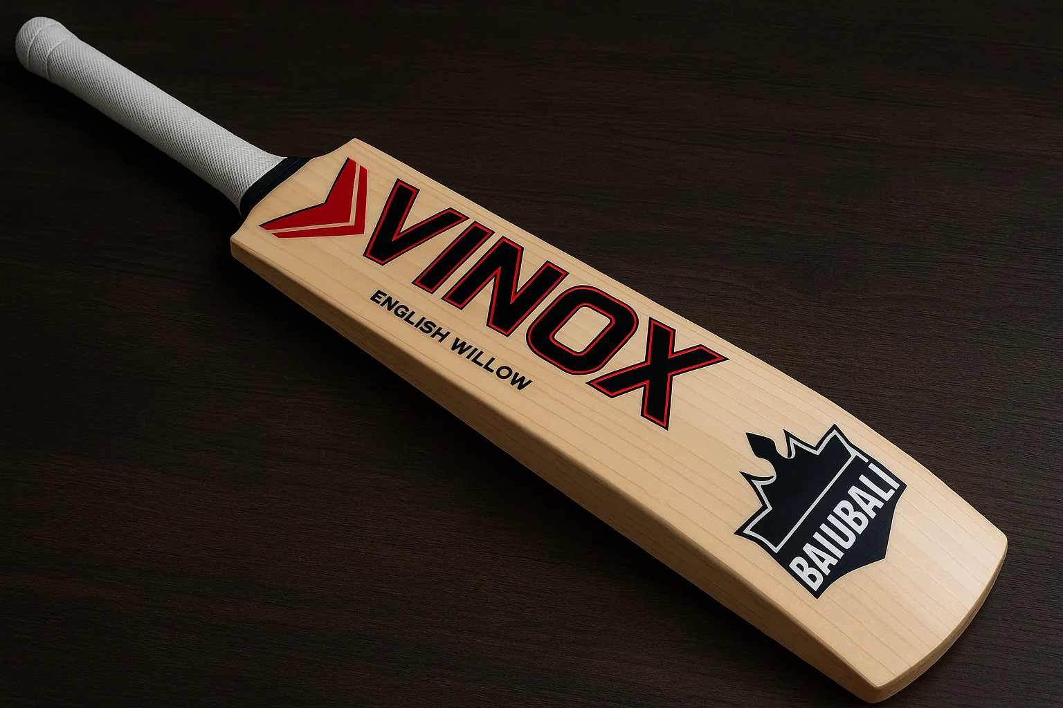 professional-grade cricket bats