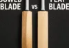 Bowed Blade vs Flat Blade