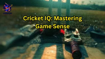 Cricket IQ: Mastering Game Sense