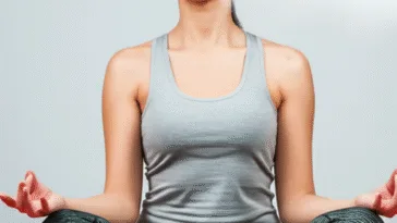 Kapalbhati Pranayama