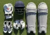Cricket Safety Equipment