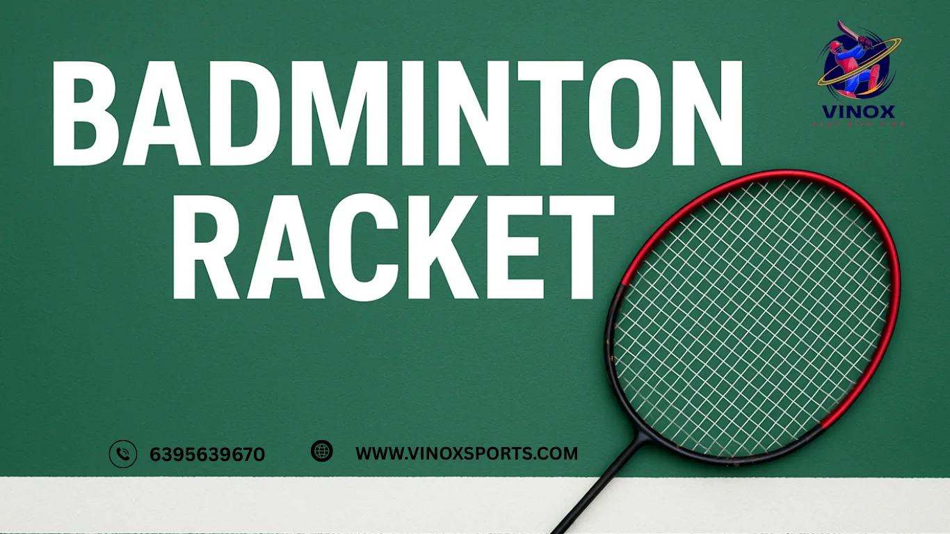 Best Badminton Racket Guide