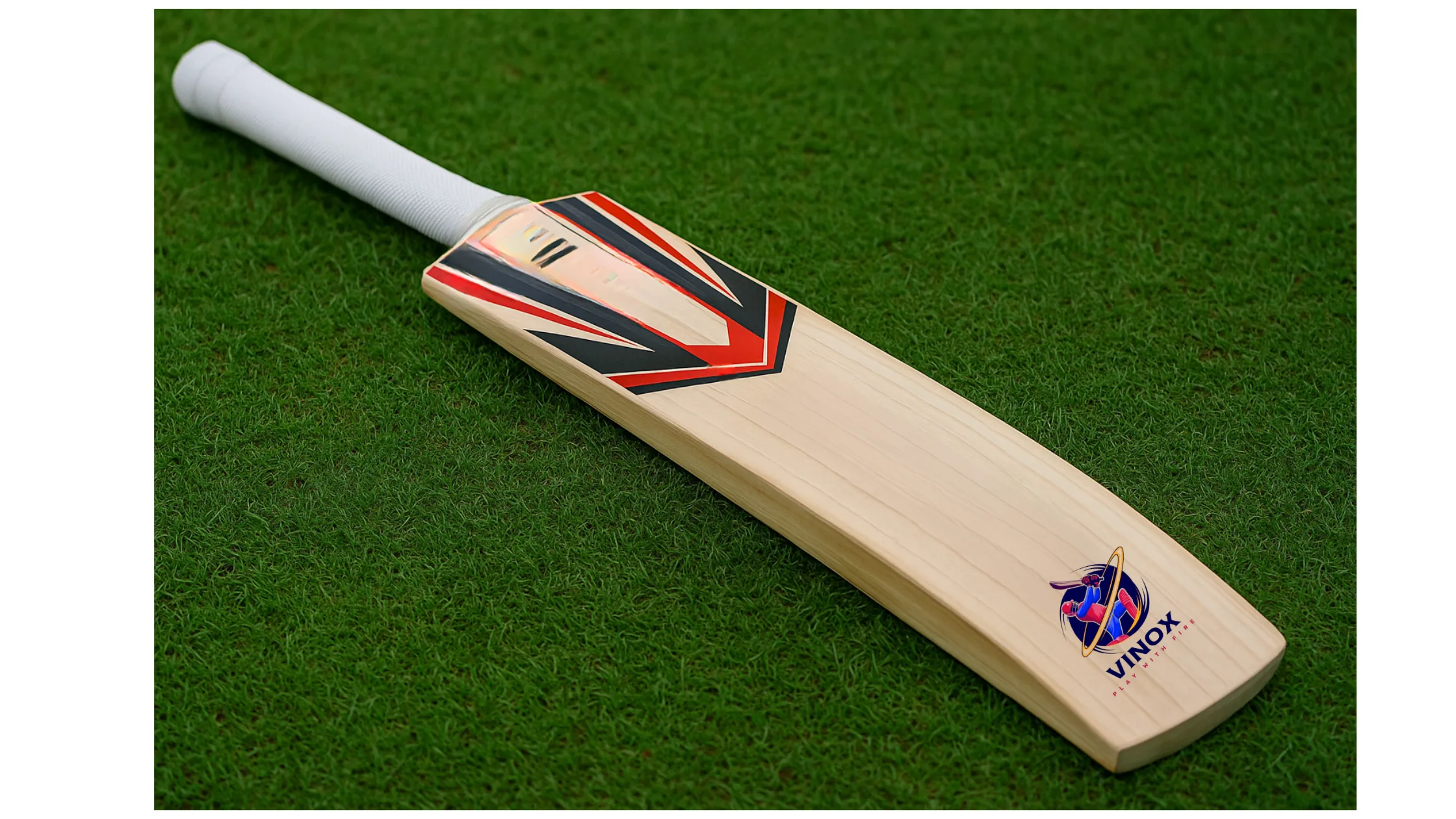 boundary smasher cricket bat