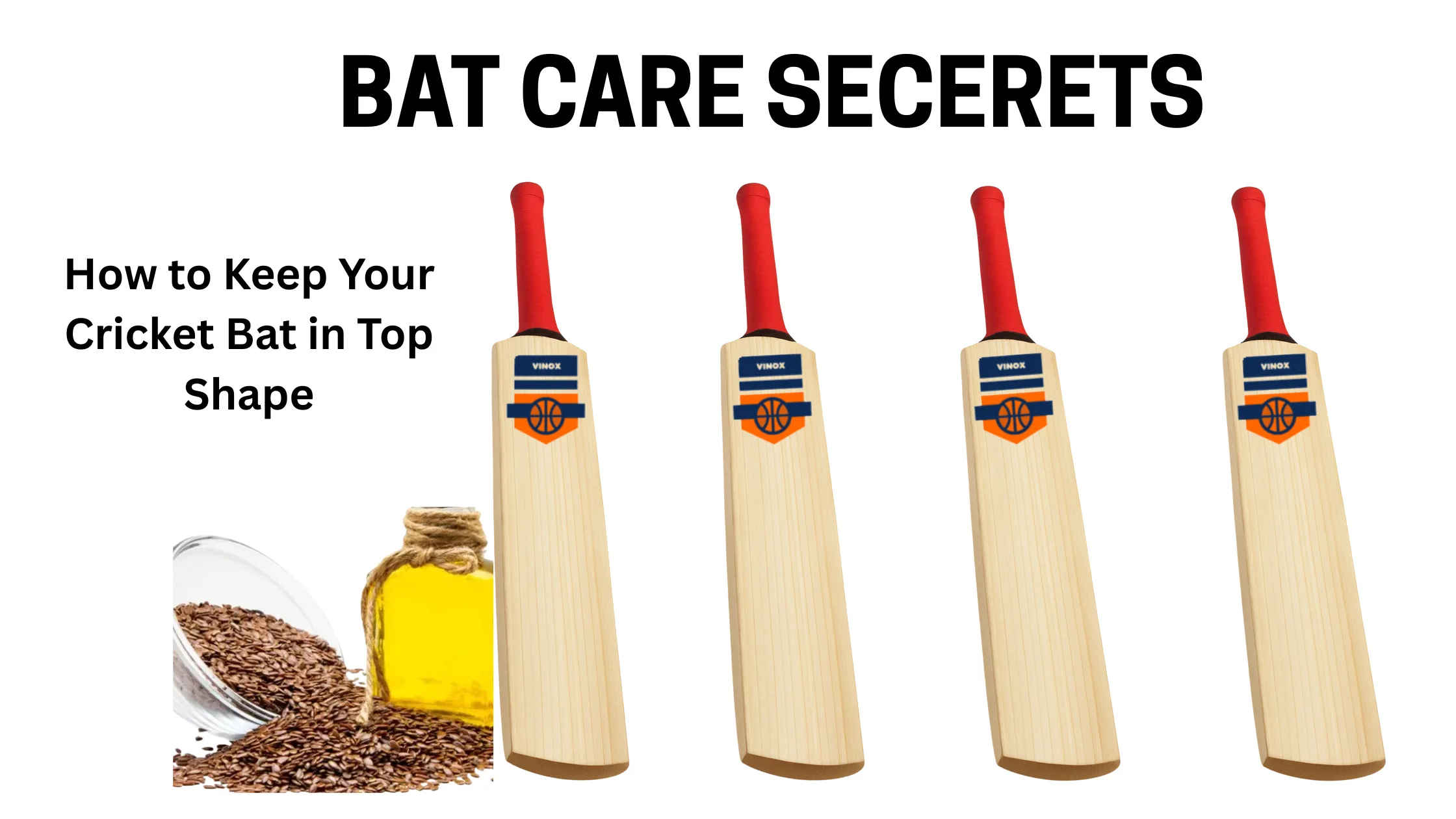 Bat Care Secrets