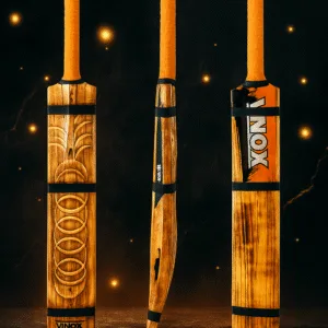 Best Cricket Bat Vinox Malhar