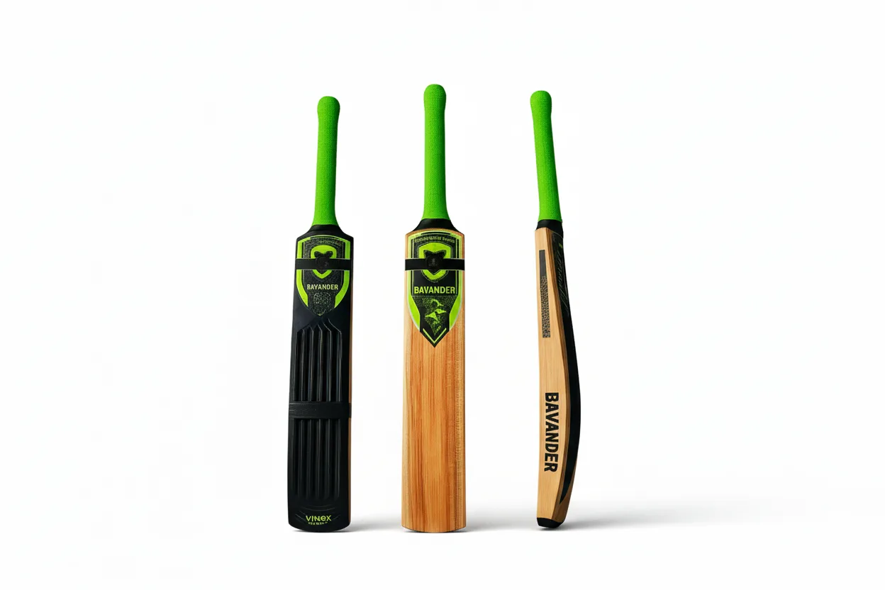 Vinox Sports Bavander Edition - Best Cricket Bat