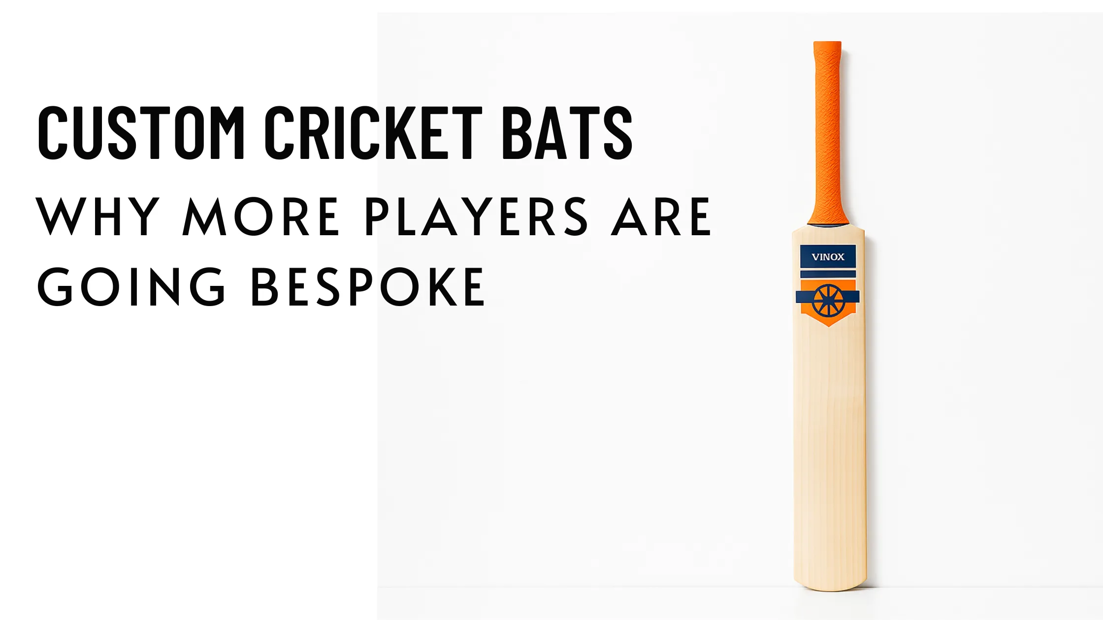 Best cricket bat in india custom cricket bats