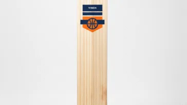 genuine English willow cricket bat
