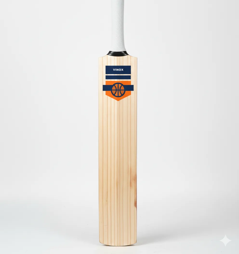 genuine English willow cricket bat