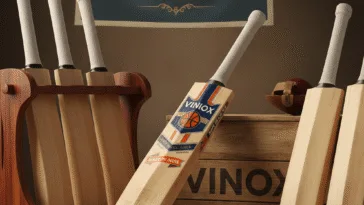 Vinox Sports cricket bat manufacturers