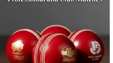 top leather cricket balls